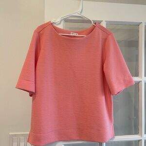 Women’s Pink Top
